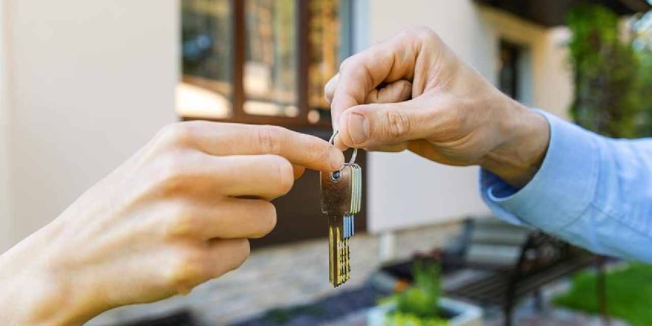 Ev ve iş yeri kira zam oranı yüzde kaç oldu?