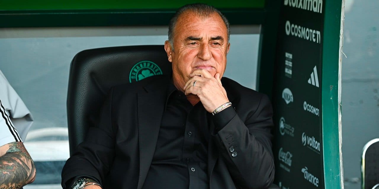 Fatih Terim’in uydurma atasözü milli maç öncesi gündem oldu