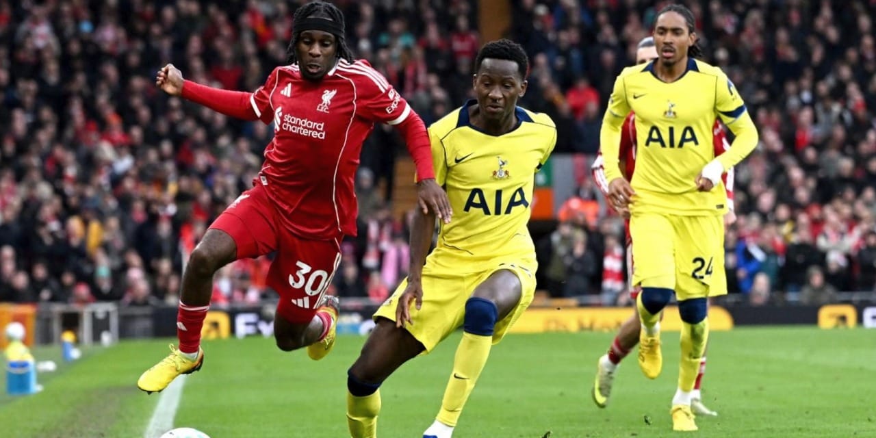 Galatasaray öncesi Liverpool’da işler karıştı