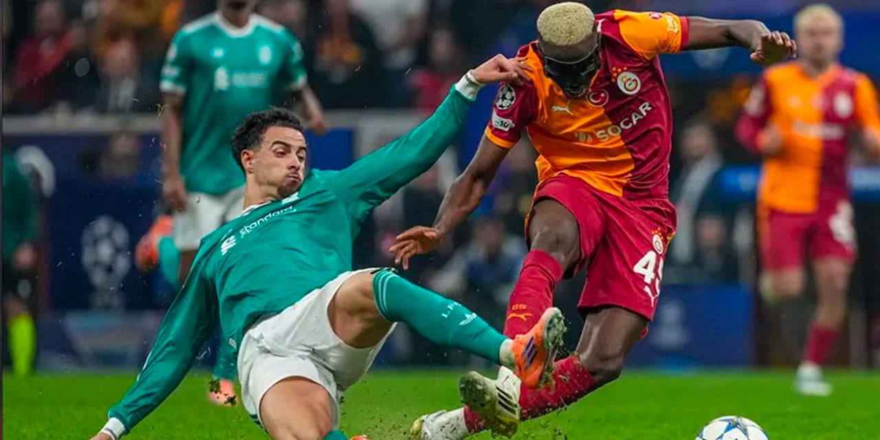 Galatasaray’dan taraftarlara Liverpool maçı uyarısı