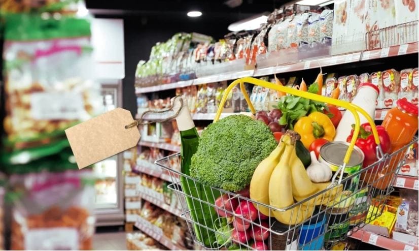 Gıda ürünlerinde artık bu rakamlar yoksa satışı yasak!