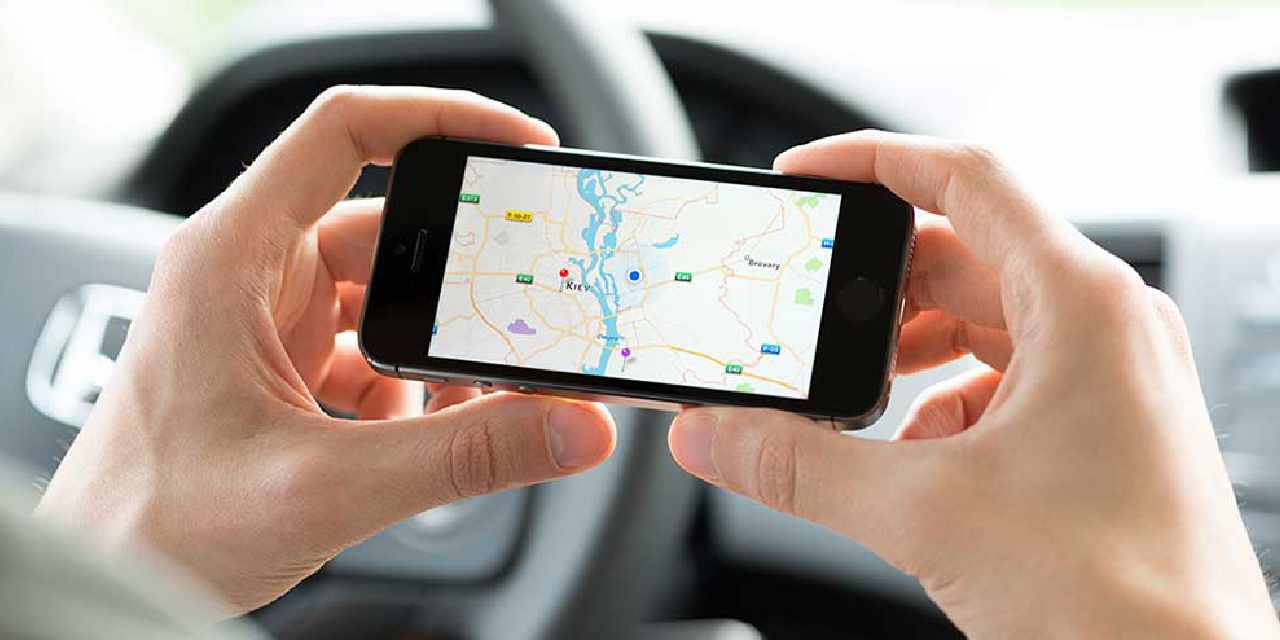 Google Maps’ten son 10 yılın en büyük güncellemesi geldi