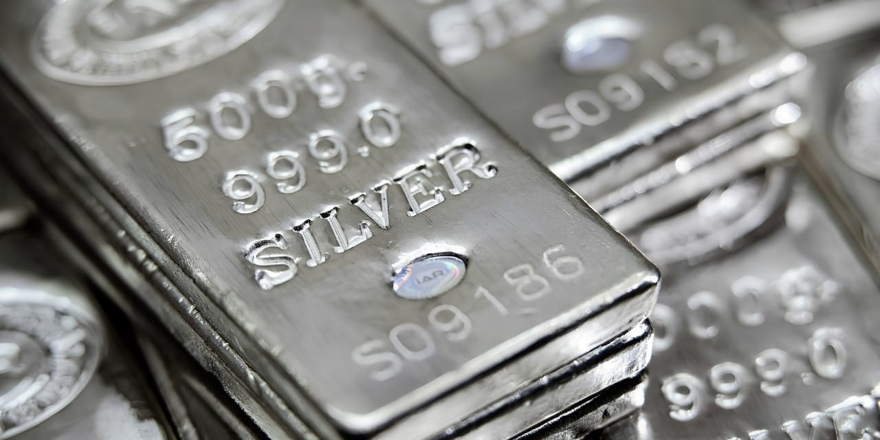 Gümüş yüzde 945 yükseldi: Sırada ne var?