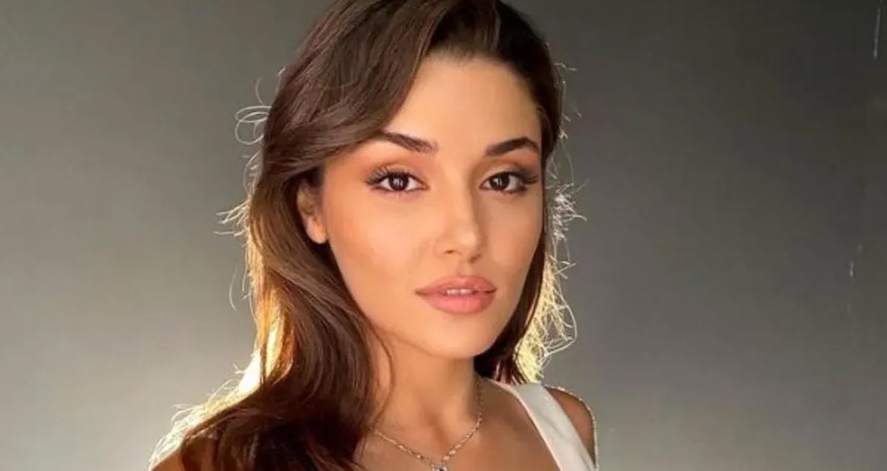 Hande Erçel Türkiye’ye döndü, gözaltına alındı