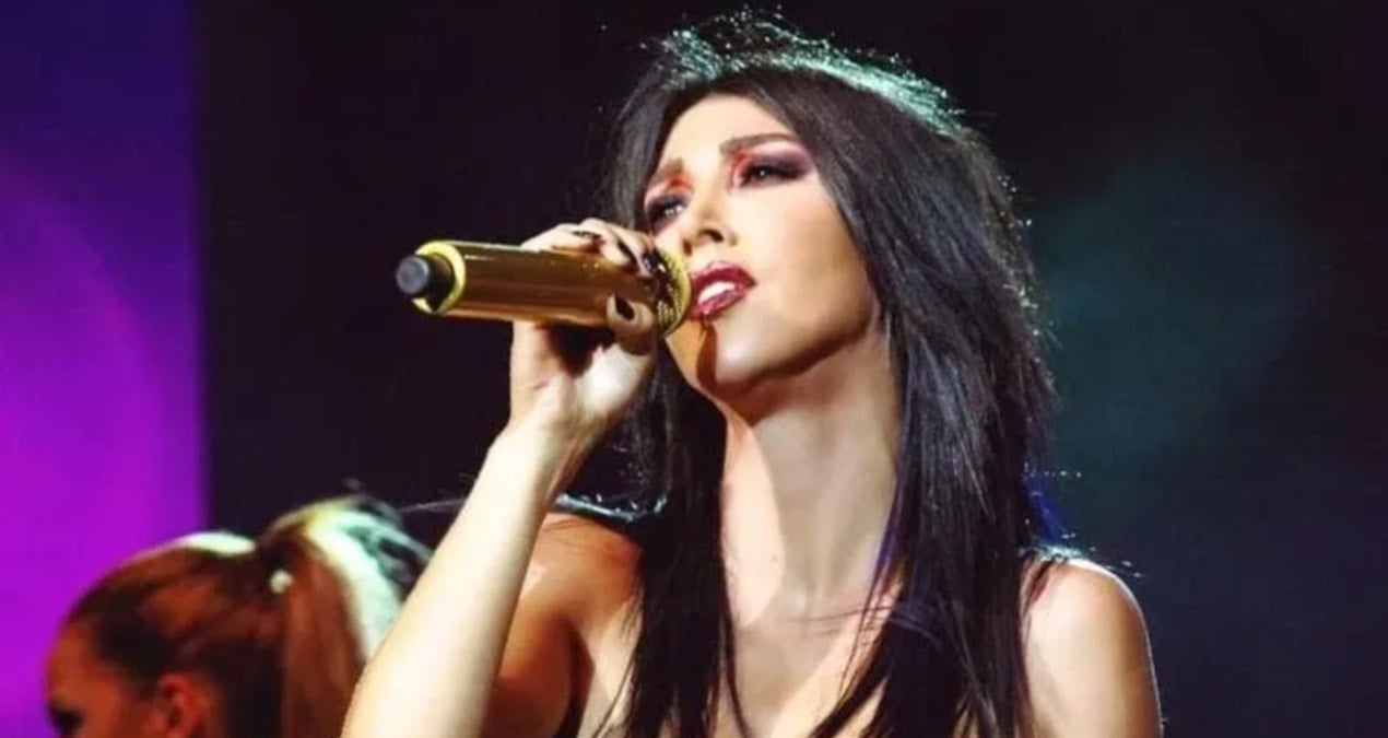 Hande Yener’e konser soruşturması