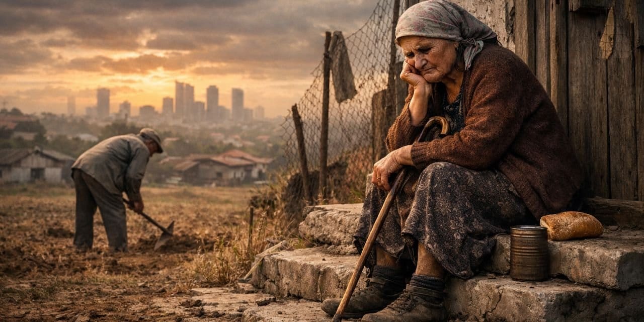 Her dört yaşlıdan biri risk altında!