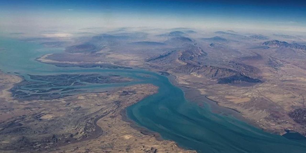 Hürmüz Boğazı’ndaki Türk sahipli gemilerin sayısı açıklandı