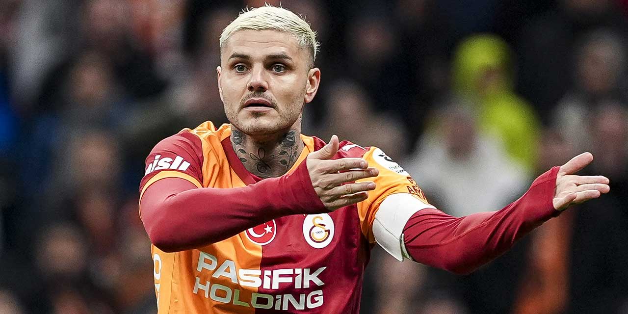 Icardi’nin yerine gelecek: Osimhen’le takım olacak