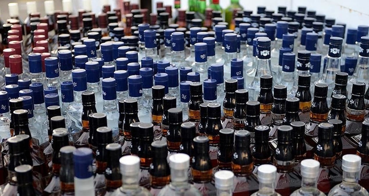 İçki yasaklarına yenileri ekleniyor