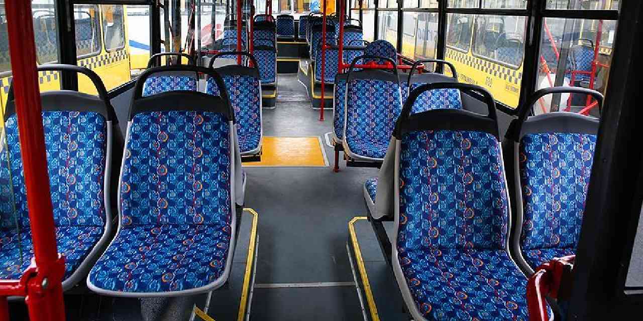 İki bakanlığa bağlı memurlara ulaşım bedava oldu!