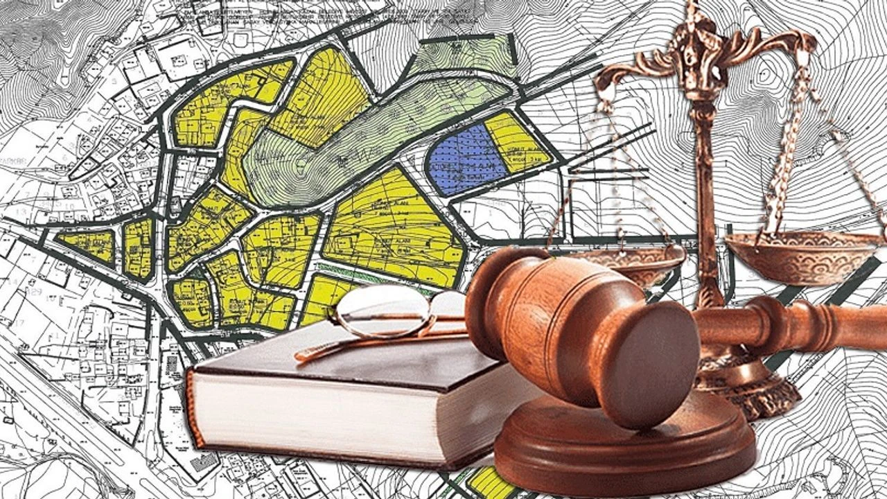 “Milyonlarca Vatandaş İmar Mevzuatının Kurbanı Edilemez”