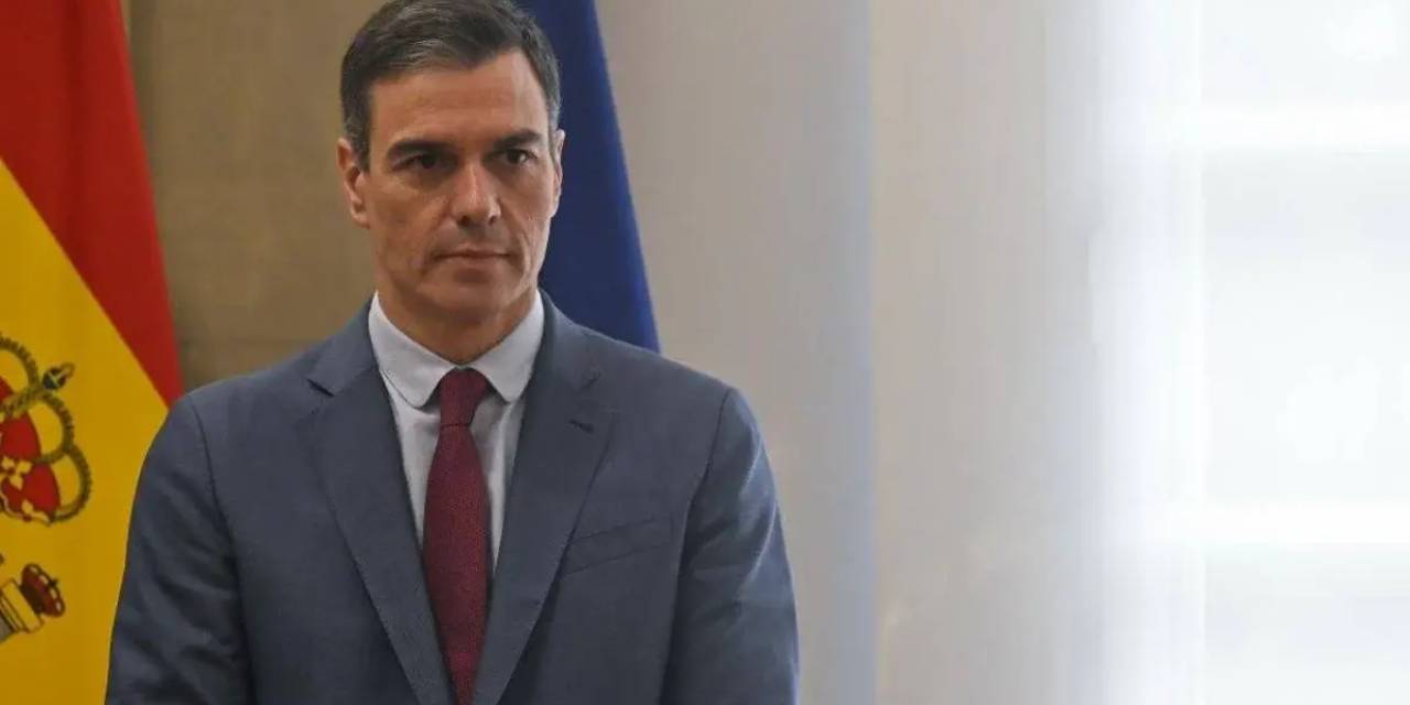 İspanya’dan Trump’a yeni ambargo!