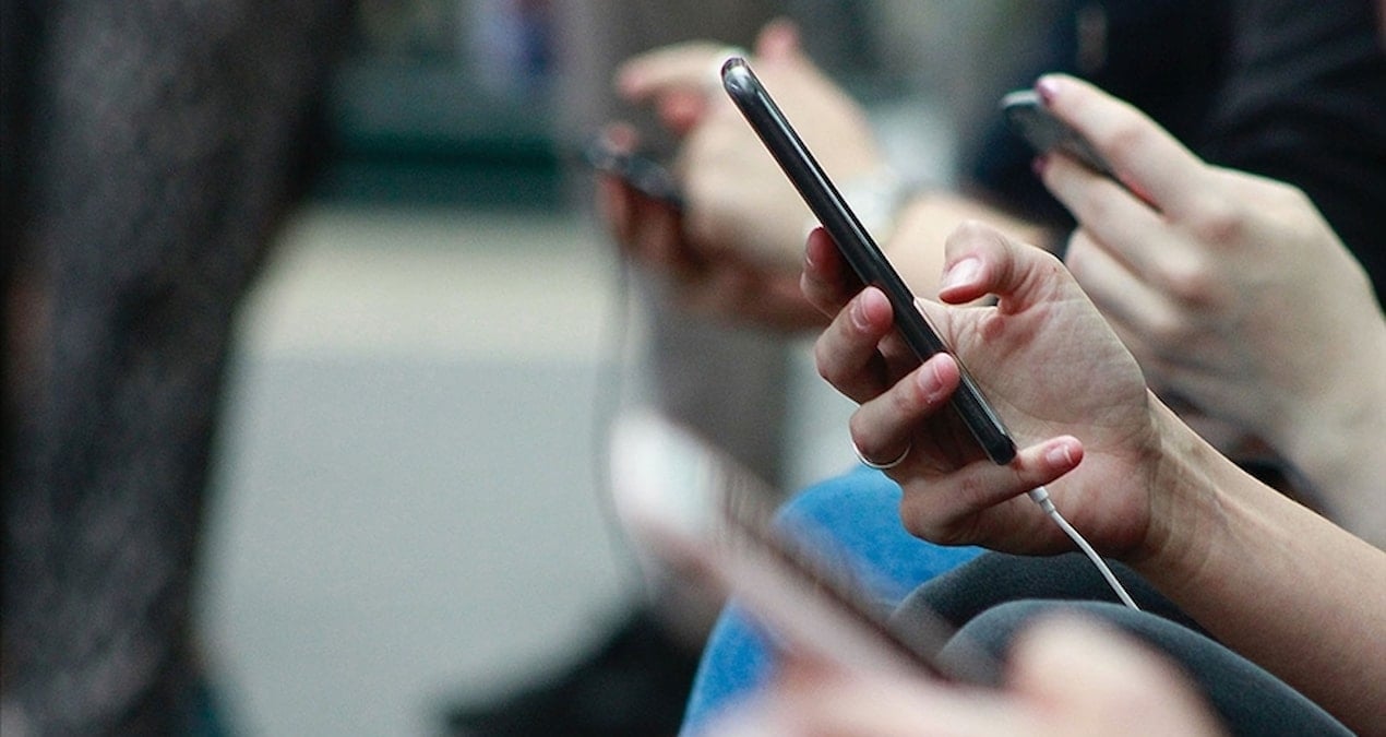 İşte telefonlarda 5G’yi aktif eden ayar