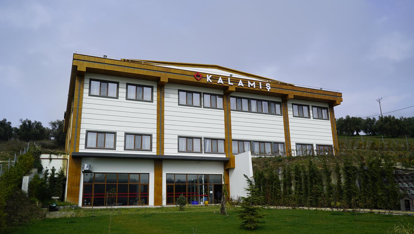 Kalamış Huzurevi’nde Gönülleri Isıtan Buluşma