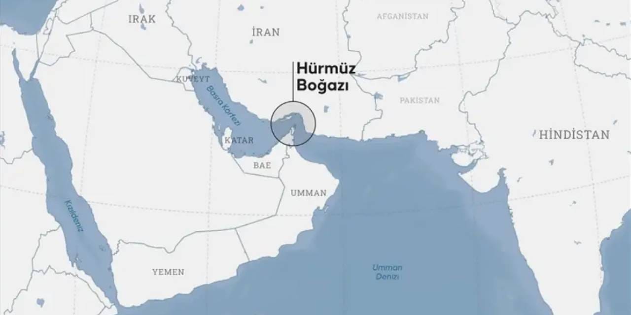 Körfez’de tansiyon yükseliyor