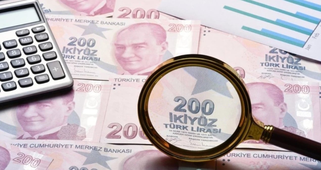 Merkez Bankası 19,36 milyar TL’lik senet sattı