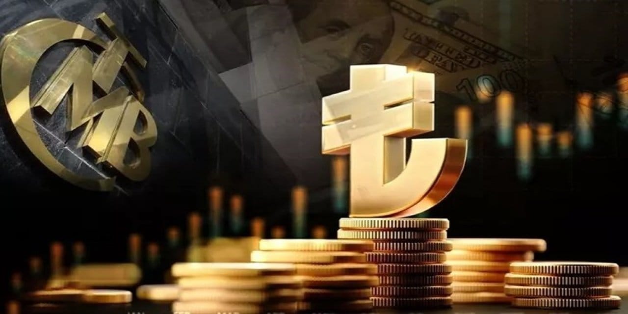 Merkez Bankası duyurdu: Yeni özellik devrede