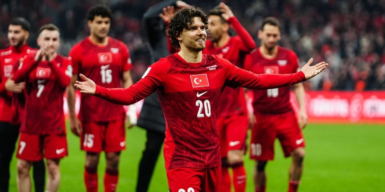 Milli takım Dünya Kupası’na giderse rakipleri belli oldu