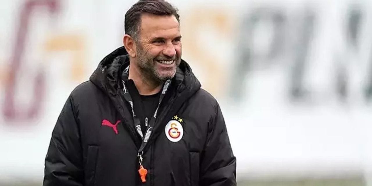 Okan Buruk’u isteyen kulüpler belli oldu