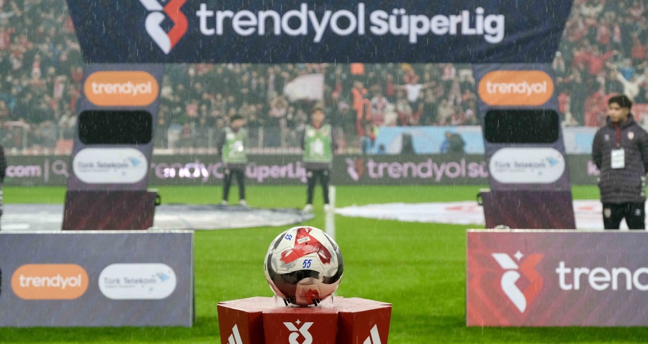 Şampiyonların payı kesiliyor