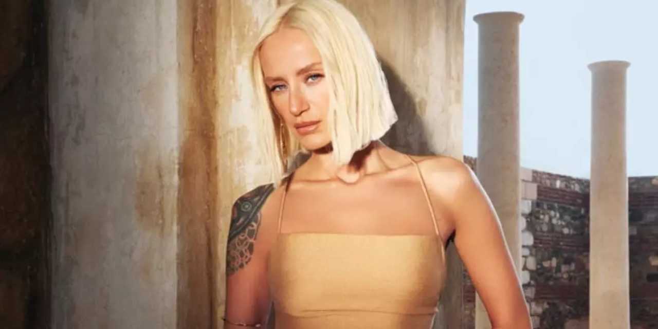 Serbest bırakılan Didem Soydan’dan ilk açıklama