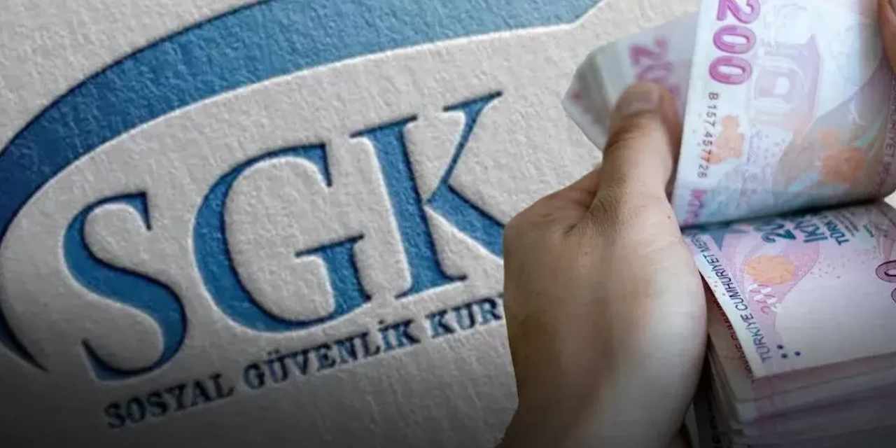SGK’dan bayram ikramiyesi açıklaması