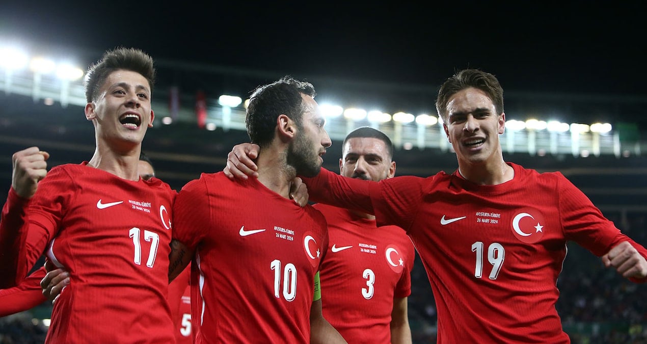 Tarihi maça saatler kaldı!