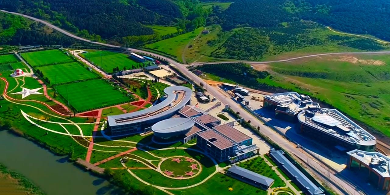 TFF Süper Lig’de 2 maçı erteledi