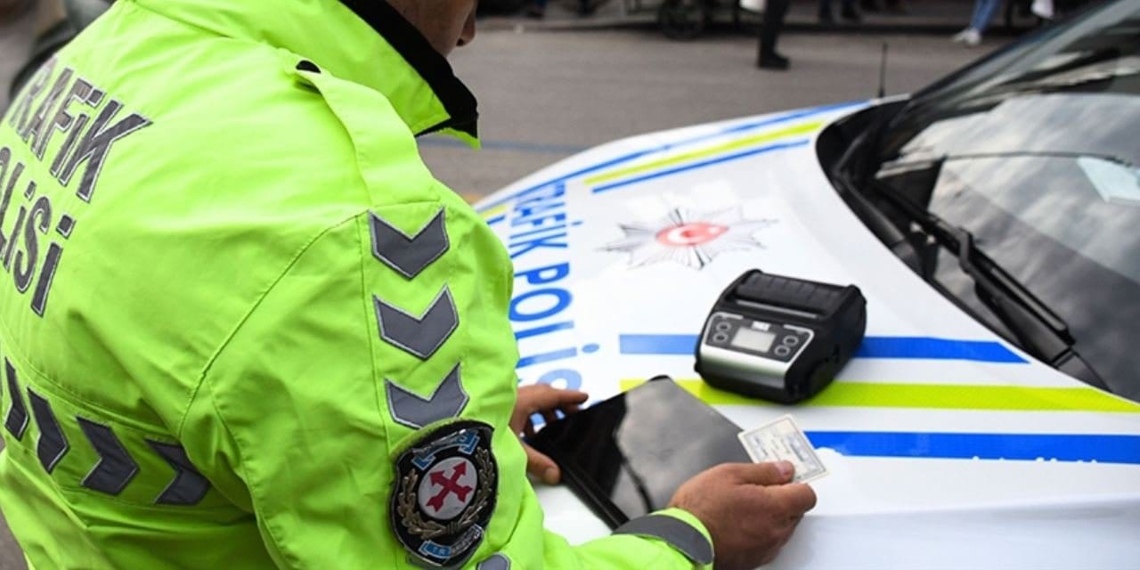 Trafik cezası olanlar dikkat! İtiraz etmek artık daha masrafsız