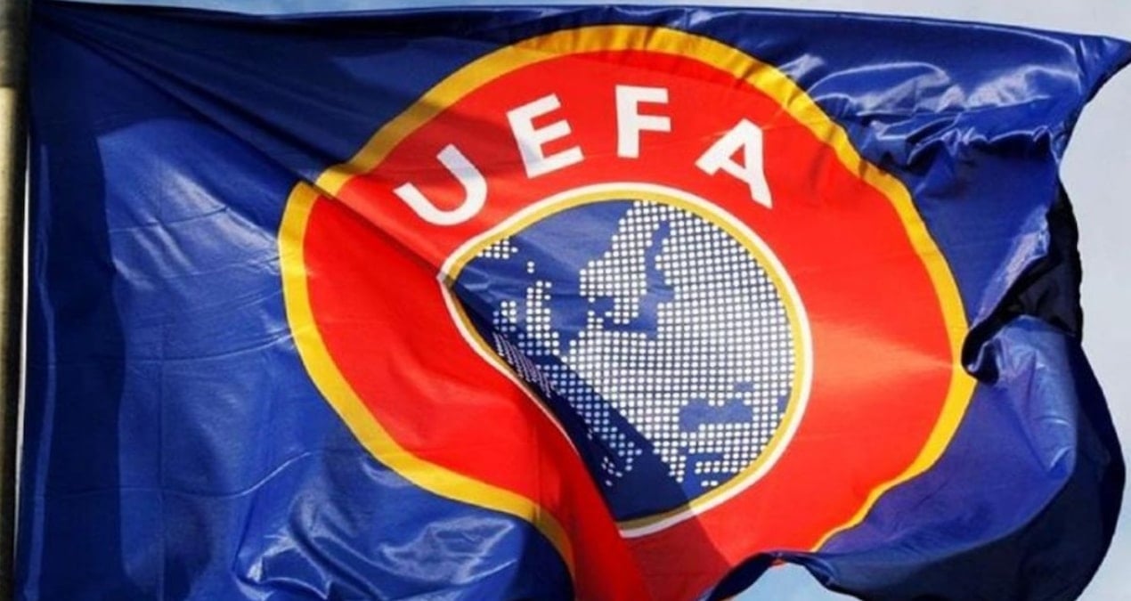 Türk takımlarına UEFA’dan 83.44 milyon euro