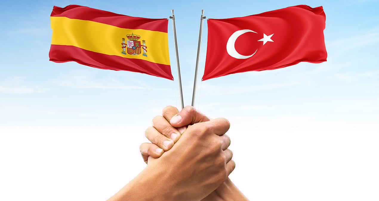 Türkiye-İspanya ilişkilerinde 2025 rekor yılı