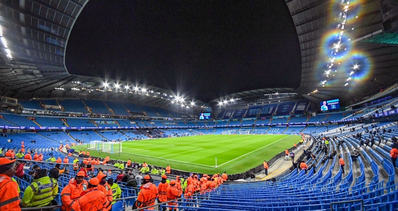 UEFA düğmeye bastı, dev kulübe 60 puan silme cezası geliyor!