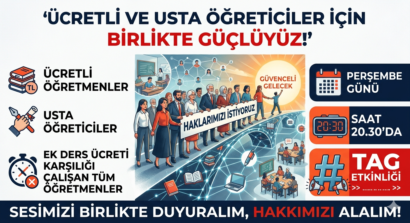 Eğitimde Sessiz Çığlık!