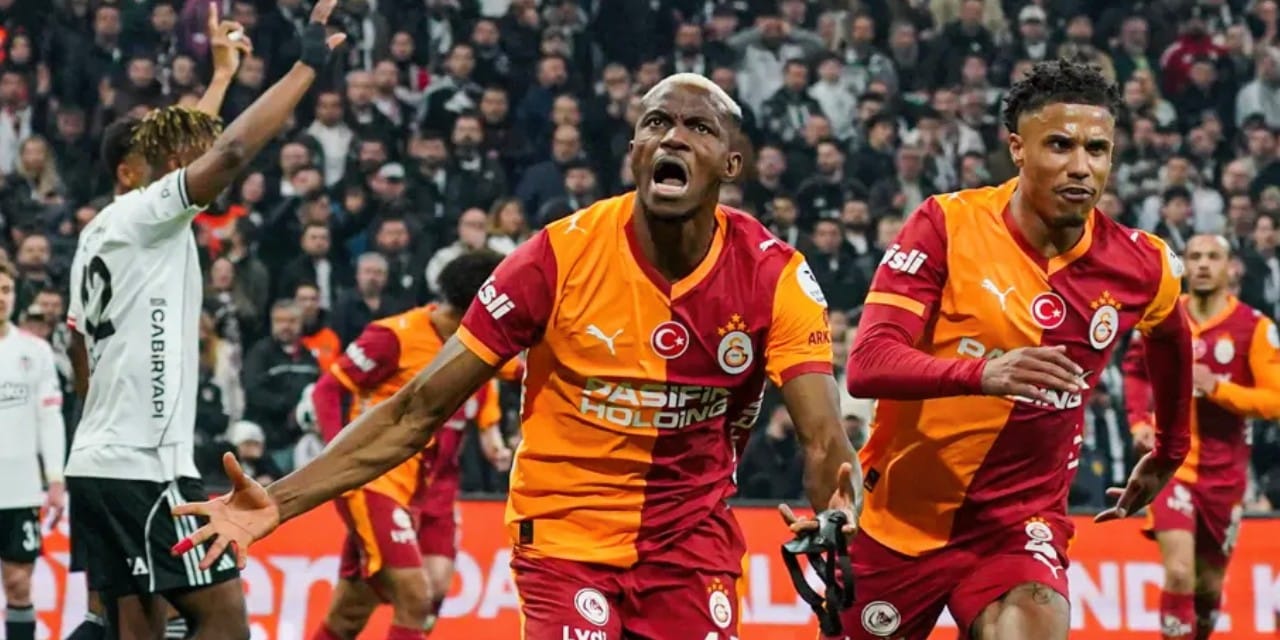 Victor Osimhen yalanı ortaya çıktı