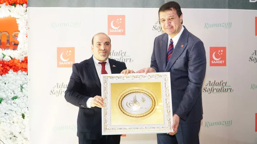 “Büyükşehir Yasası Köylüyü Kendi Toprağında Yabancı Yaptı!”