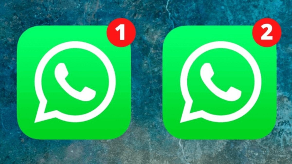 WhatsApp’ta çift hesap nasıl açılır