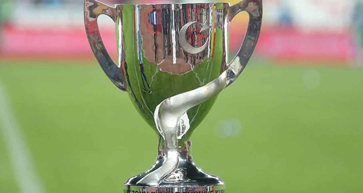 Ziraat Türkiye Kupası’nın yeni formatı açıklandı