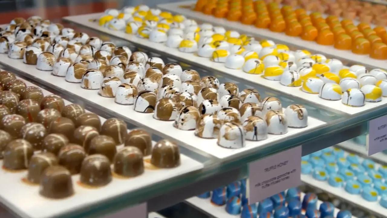 12 yıllık çikolata markası iflas etti!