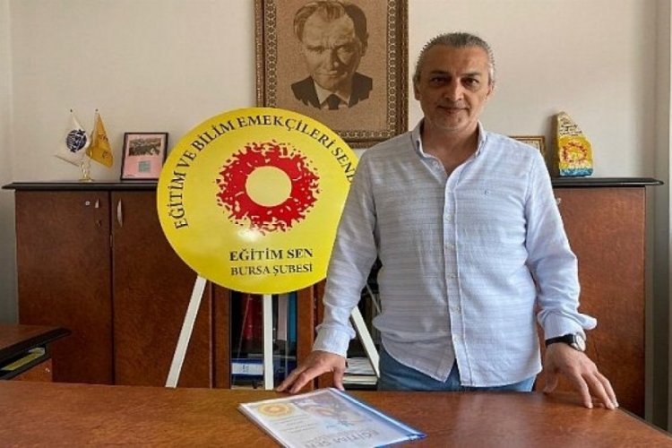 Siverek’te Kan Donduran Saldırı: Eğitim Sen’den Sert Çıkış