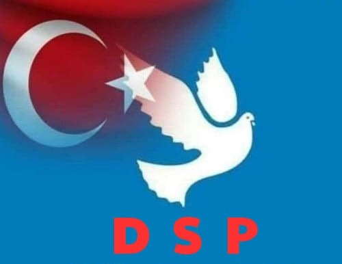 DSP Osmangazi’de Yeni Dönem…