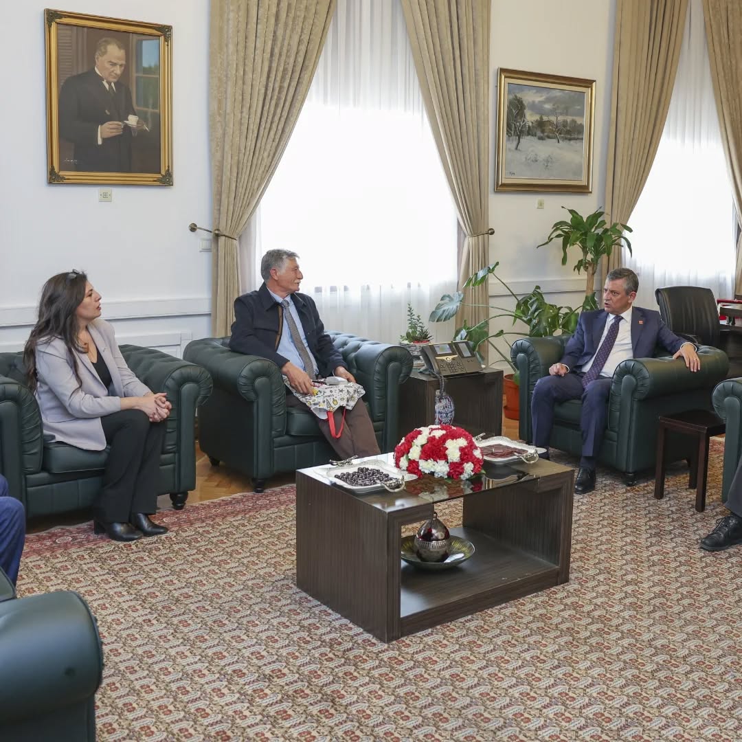 Aydınlanma Vurgusuyla Kritik Ziyaret