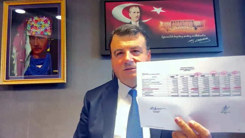 Bu Yaşattıklarınızı Unutmayacağız!