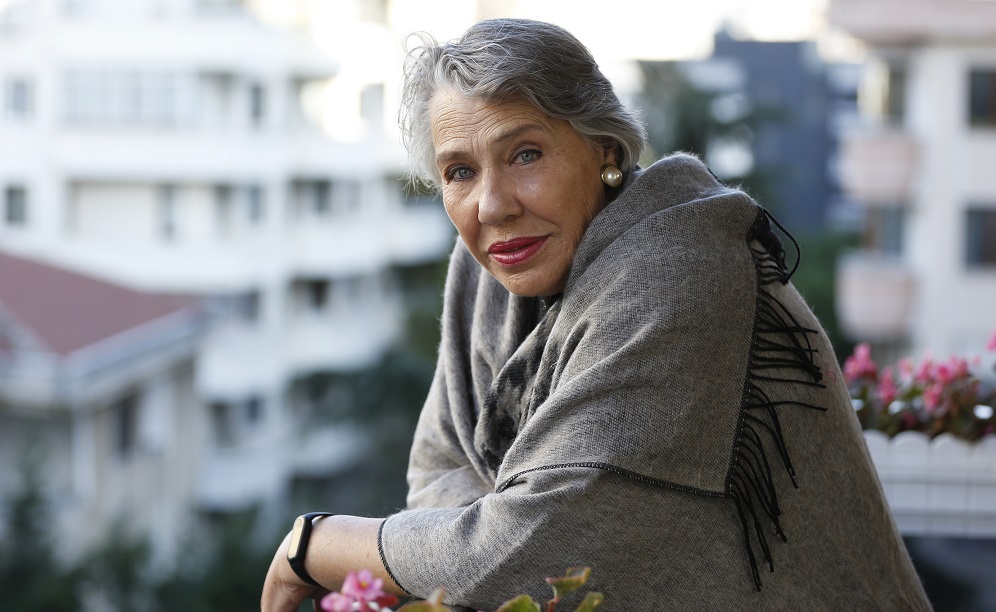 Işıl Yücesoy ile röportaj