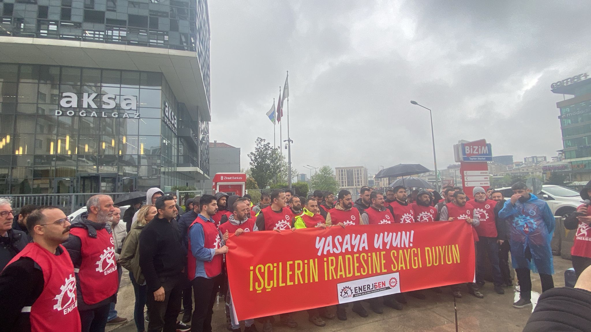 “Geçiş Sürecinde Mağdur Edildik”