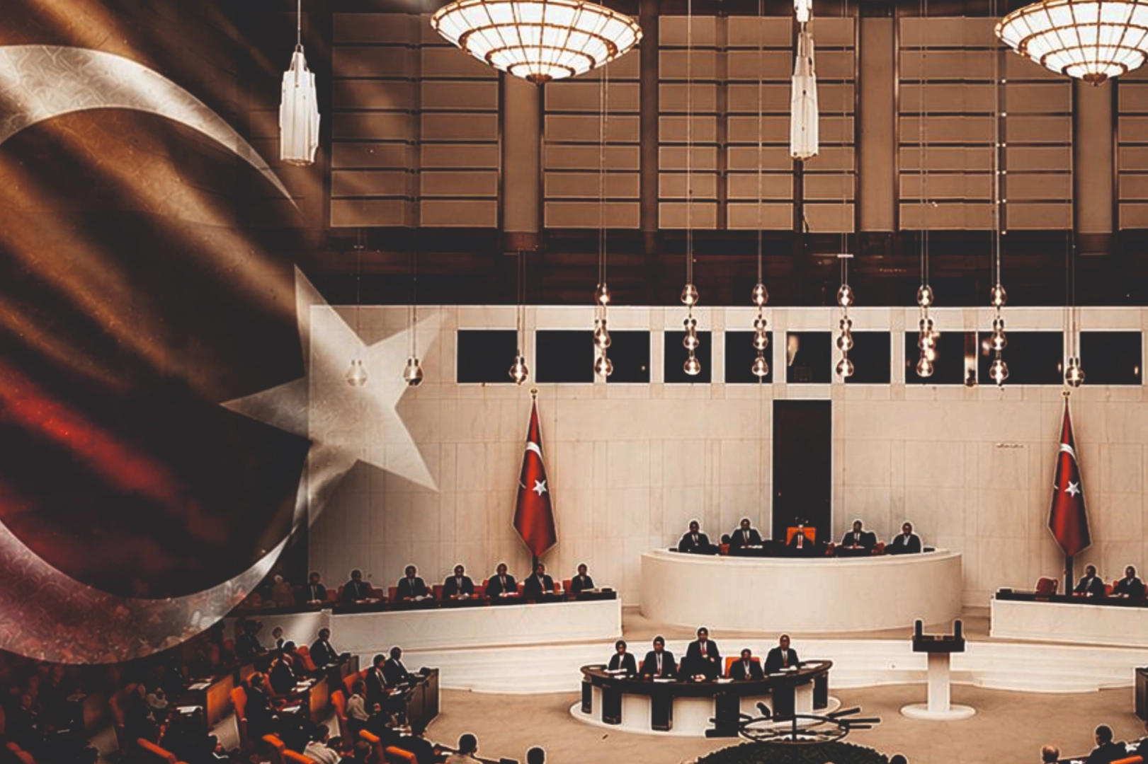 Teşkilat mı, Vekil mi? — Siyasetin Görünmeyen Omurgası