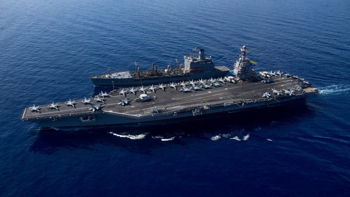 ABD-İran istihbarat ve savaş gündeminde hızlı dönüşler