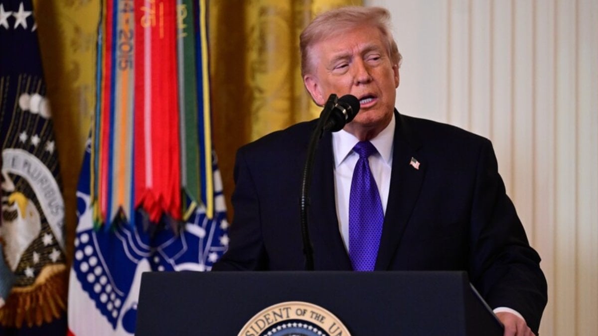 ABD Pasaportlarında başkan imzası dönemi