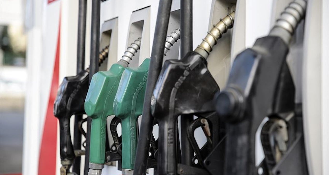 Akaryakıta tarihin en büyük zammı geliyor