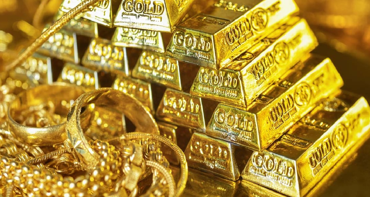 Altının en pahalıya alındığı ülkeler belli oldu