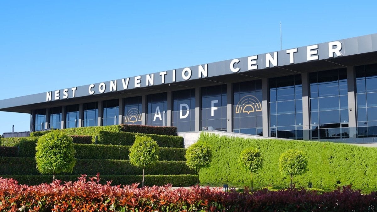 Antalya Diplomasi Forumu